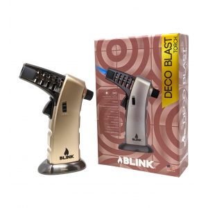 Blink Deco Blast Torch Lighter [BT-01]